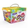 Maksik Okto Gluty Maksik Cakes Creative rinkinys spurgų dėžutė 70109 UA