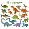 Maksik Magnetai Dideli dinozaurai MV 6032 -06
