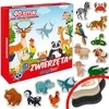 Maksik Magnets Animals MV 6032-14