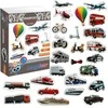 Lean Sport Rinkinys magnetinės transporto priemonės