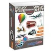 Lean Sport Rinkinys magnetinės transporto priemonės