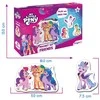 Hasbro Maksik Meganesy My Little Pony Friends ME5031-22