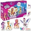 Hasbro Aston Active My Little Pony Friends - magnetų rinkinys