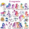 Hasbro Maksik Meganesy My Little Pony Friends ME5031-22