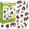 Maksik Zoologijos sodas MV 6032 -02