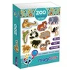 Maksik Zoologijos sodų magnetai MV 6032 -05