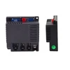 Lean Cars 12V Modulis automobiliui ant akumuliatoriaus XMX602