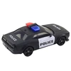 Lean Toys Nuotolinio valdymo policijos drifto mašina