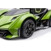 Lean Cars Vaikiškas elektrinis vienvietis automobilis Lamborghini GT