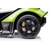 Lean Cars Vaikiškas elektrinis vienvietis automobilis Lamborghini GT