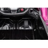 Lean Cars Vienvietis elektromobilis vaikams Lamborghini GT HL528, rožinis