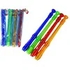 Vaikiška plastikinė fleita Lean Toys, 33 cm