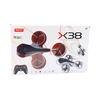 Lean Toys Nuotoliniu būdu valdomas dronas X38 SYMA baltas