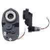 Lean Cars Transporto priemonės variklis RS555 24V 200W