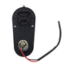 Silnik Elektromobilio variklis DK-CA002 su baterija