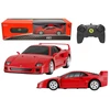 Rastar Nuotoliniu būdu valdomas Ferrari F40 modelis 1:24