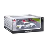 Rastar Nuotoliniu būdu valdomas sportinis automobilis AUDI R8 LMS 1:24, baltas ir juodas