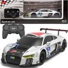 Rastar RC Audi R8 LMS 1:24 modelis