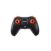 Lean Toys Nuotoliniu būdu valdomas dronas X38 SYMA baltas