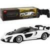 Rastar Nuotoliniu būdu valdomas RC McLaren Senna 1:18 modelis
