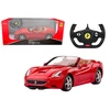 Rastar Nuotolinio Valdymo Ferrari California Sportinis 1:24