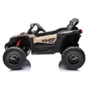 Lean Cars Akumuliatorinis automobilis vaikams DK-CA003 RS Chaki