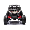 Lean Cars Akumuliatorinis automobilis vaikams DK-CA003 RS Chaki