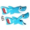 Vonios žaislas Lean Toys Shark Grabber