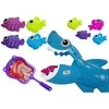 Vonios žaislas Lean Toys Shark Grabber