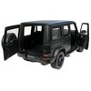 Rastar Nuotoliniu būdu valdomas Mercedes G63 modelis