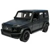 Rastar Nuotoliniu būdu valdomas Mercedes G63 modelis