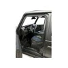 Rastar Nuotoliniu būdu valdomas Mercedes G63 modelis