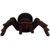 Lean Toys Didelis voras su pultu "Tarantulas"