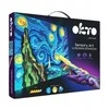 Plastilinas Okto Starry Night ETC10005