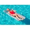 Pripučiamas plaukimo čiužinys Bestway 44013, 183x76 cm