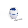 Bestway plaukiojantis MusicWave™ garsiakalbis su Bluetooth ir 58700 LED lempute