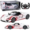 Rastar Nuotolinis automobilis 1:14