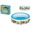 Pripučiamas apvalus baseinas vaikams Bestway, 196 x 53 cm