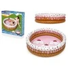 Pripučiamas baseinas vaikams Donut 160 cm x 38 cm Bestway 51144