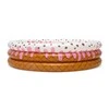 Pripučiamas baseinas vaikams Donut 160 cm x 38 cm Bestway 51144