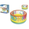 Pripučiamas batutas Bestway BounceJam, 180 x 86 cm