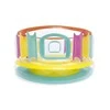 Pripučiamas batutas Bestway BounceJam, 180 x 86 cm