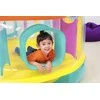 Pripučiamas batutas Bestway BounceJam, 180 x 86 cm