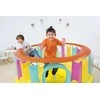Pripučiamas batutas Bestway BounceJam, 180 x 86 cm