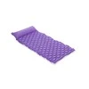 Pripučiamas paplūdimio čiužinys Bestway, 213 x 86 cm, violetinis