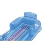 Pripučiamas plaustas Bestway 43028, 161 x 84 cm