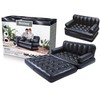 Pripučiama sofa 188 x 152 x 64 cm Bestway 75056