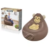 Pripučiamas fotelis Bestway Monkey, 72 x 72 x 64 cm