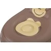 Pripučiamas fotelis Bestway Monkey, 72 x 72 x 64 cm