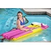 BESTWAY pripučiamas čiužinys 1,83mx 76cm, 44021